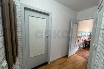 Фото №5: 2-комнатная квартира 39 м² - Краснодар, мкр. Хлопчато-бумажный Комбинат, ул. Новороссийская, 180