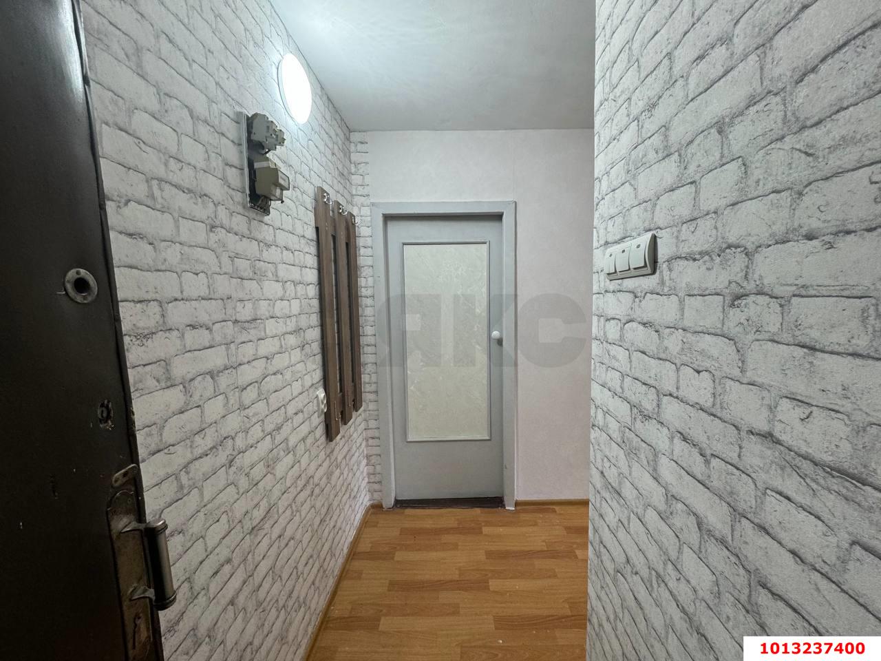 Фото №17: 2-комнатная квартира 44 м² - Краснодар, Хлопчато-бумажный Комбинат, ул. Новороссийская, 180