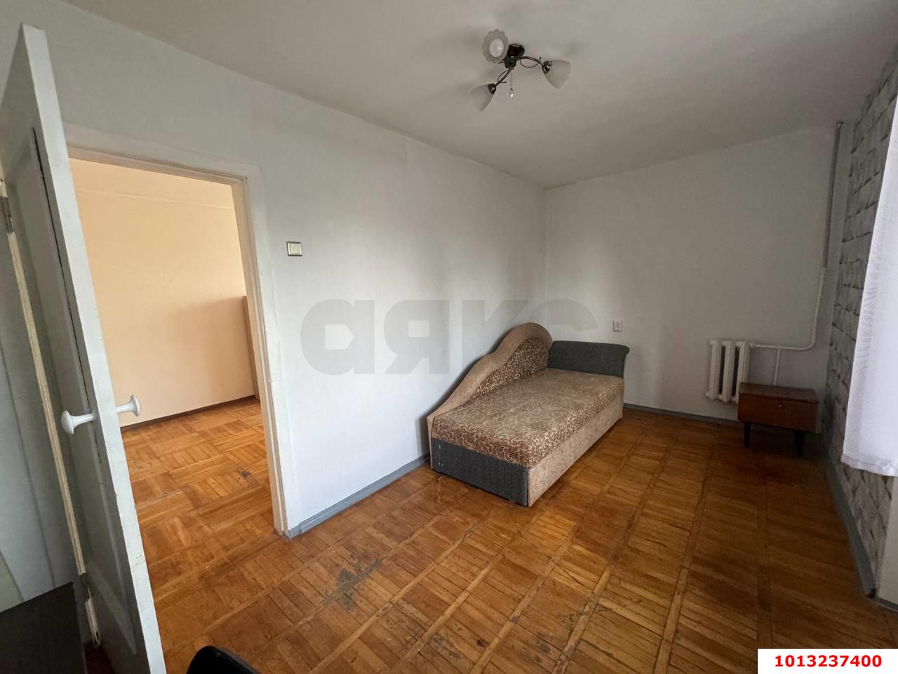 Фото №12: 2-комнатная квартира 44 м² - Краснодар, Хлопчато-бумажный Комбинат, ул. Новороссийская, 180