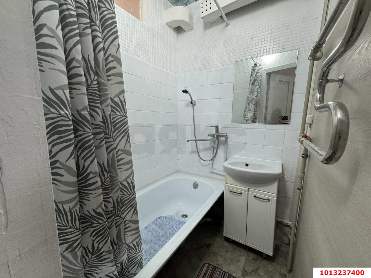 Фото №19: 2-комнатная квартира 44 м² - Краснодар, Хлопчато-бумажный Комбинат, ул. Новороссийская, 180