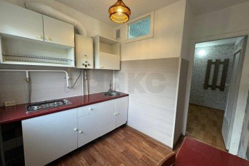 Фото №2: 2-комнатная квартира 39 м² - Краснодар, мкр. Хлопчато-бумажный Комбинат, ул. Новороссийская, 180