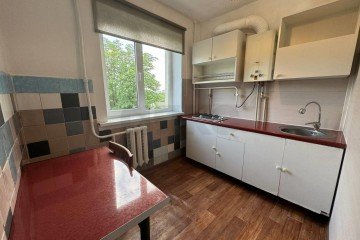 Фото №1: 2-комнатная квартира 44 м² - Краснодар, мкр. Хлопчато-бумажный Комбинат, ул. Новороссийская, 180