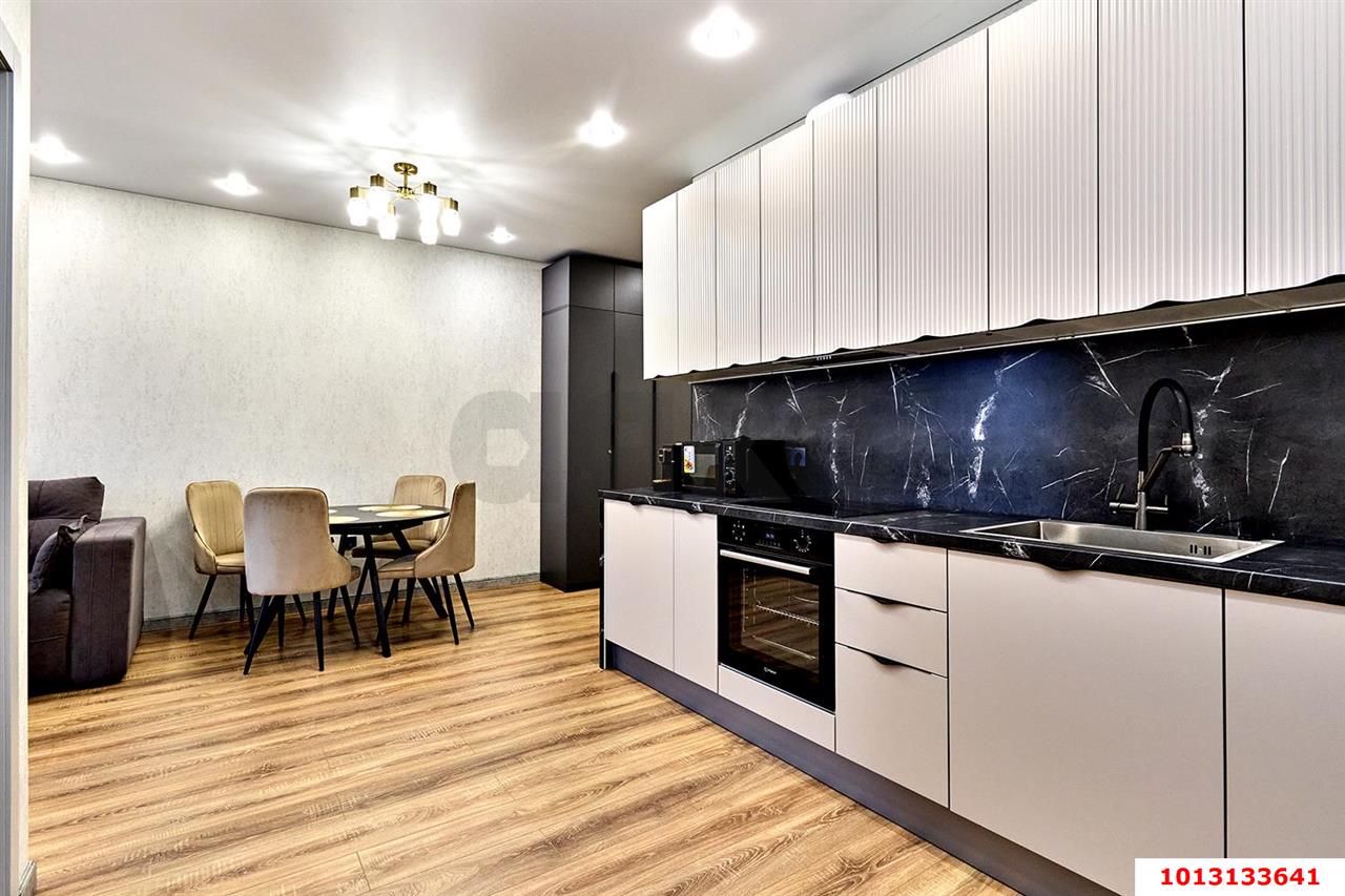 Фото №7: 2-комнатная квартира 60 м² - Краснодар, Любимово, 11/1