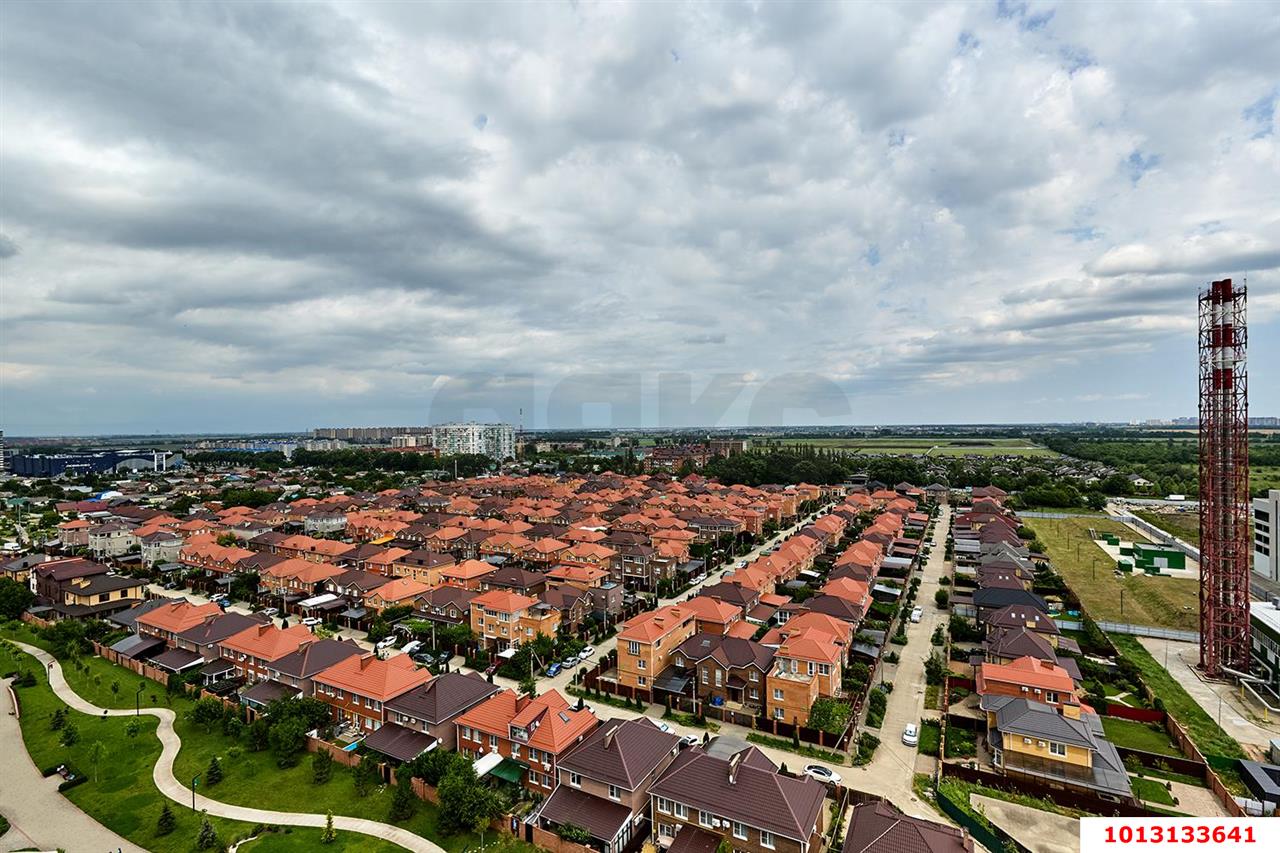 Фото №15: 2-комнатная квартира 60 м² - Краснодар, Любимово, 11/1