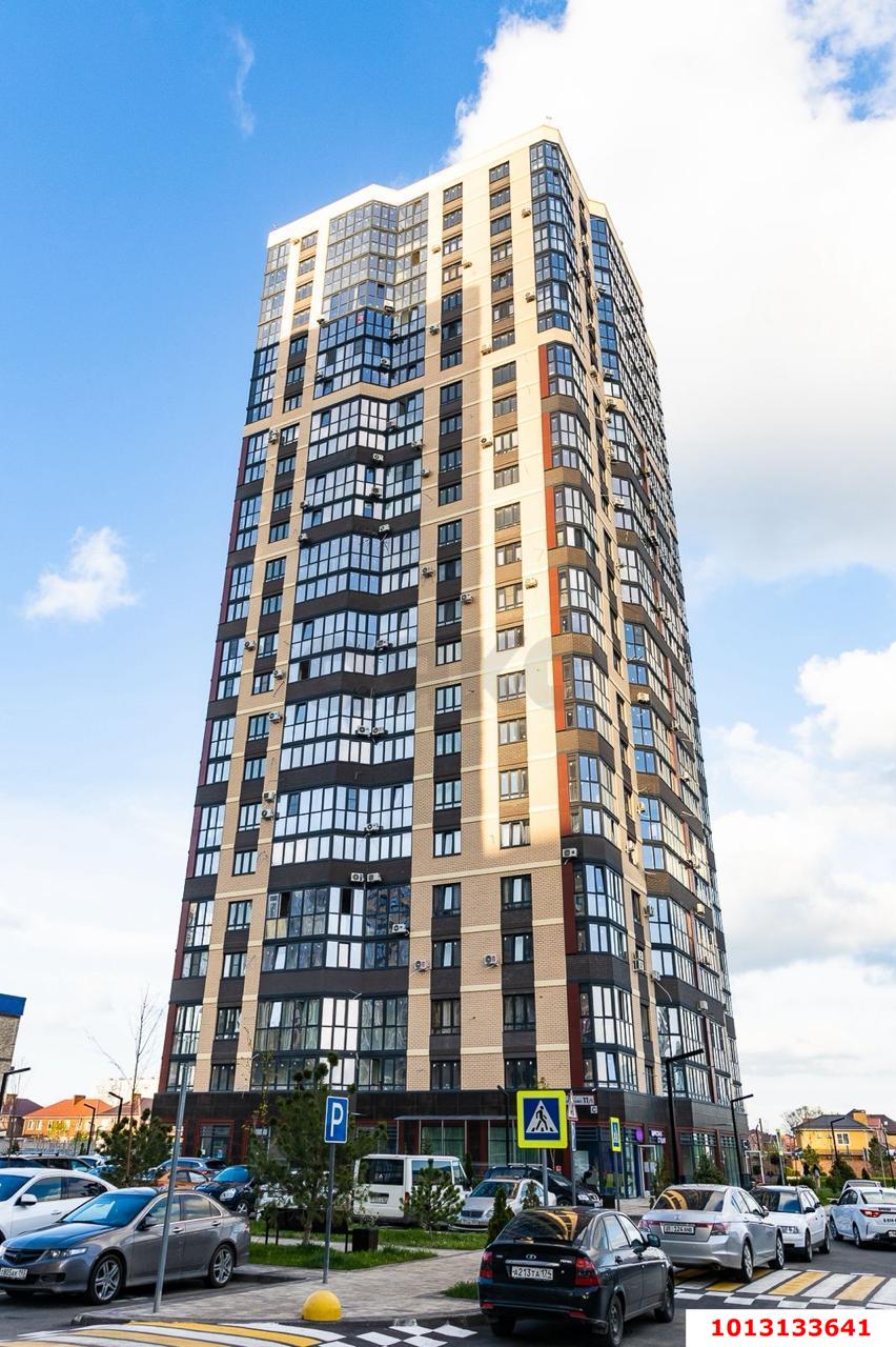 Фото №19: 2-комнатная квартира 60 м² - Краснодар, Любимово, 11/1