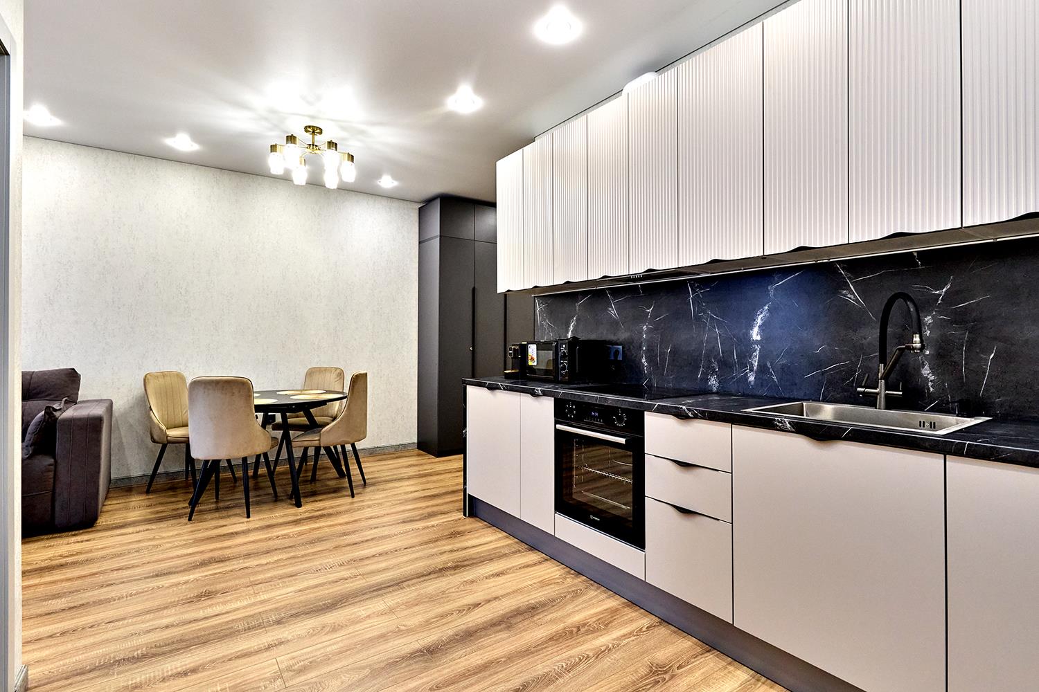 Фото №4: 2-комнатная квартира 60 м² - Краснодар, 11/1