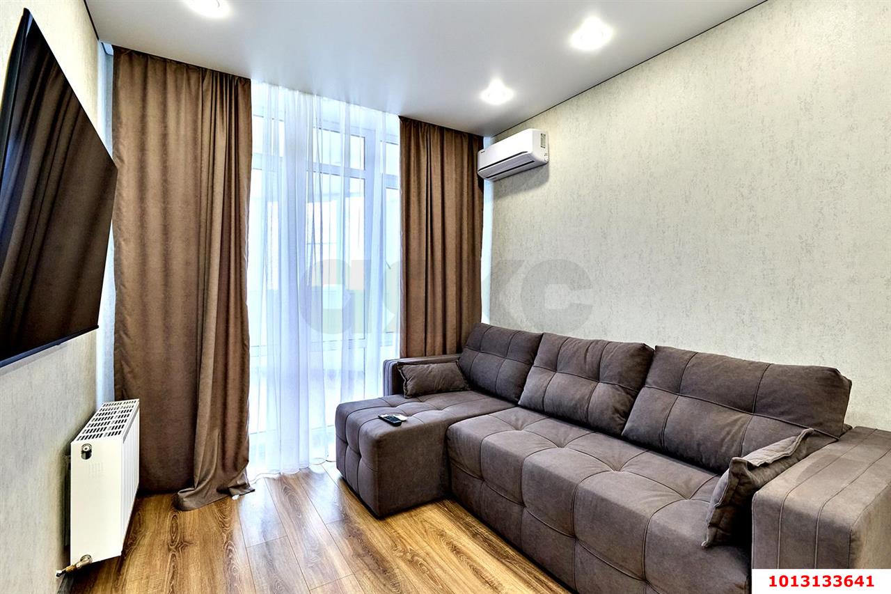 Фото №10: 2-комнатная квартира 60 м² - Краснодар, Любимово, 11/1