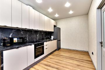 Фото №2: 2-комнатная квартира 60 м² - Краснодар, мкр. Любимово, 11/1