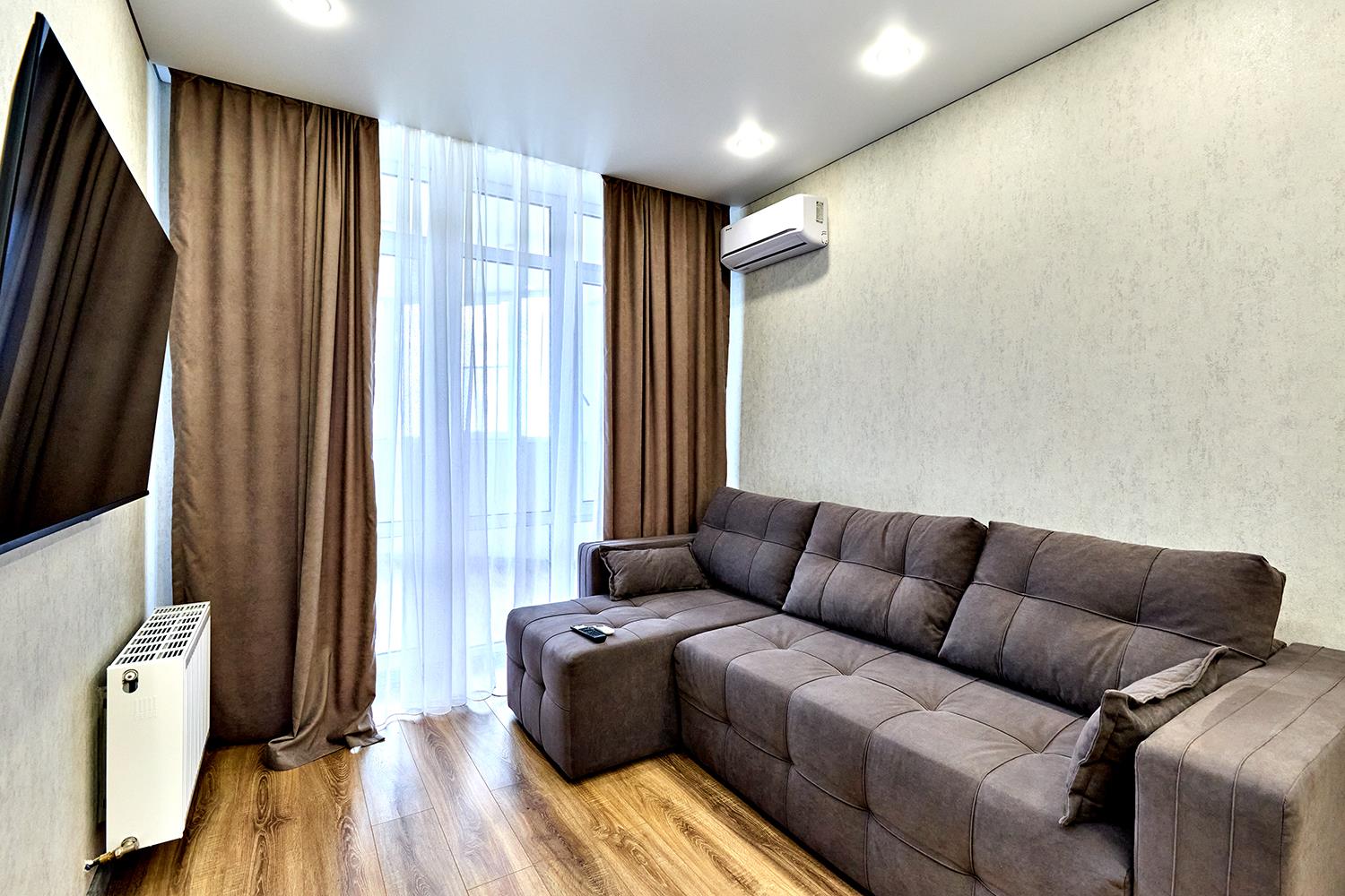 Фото №6: 2-комнатная квартира 60 м² - Краснодар, 11/1