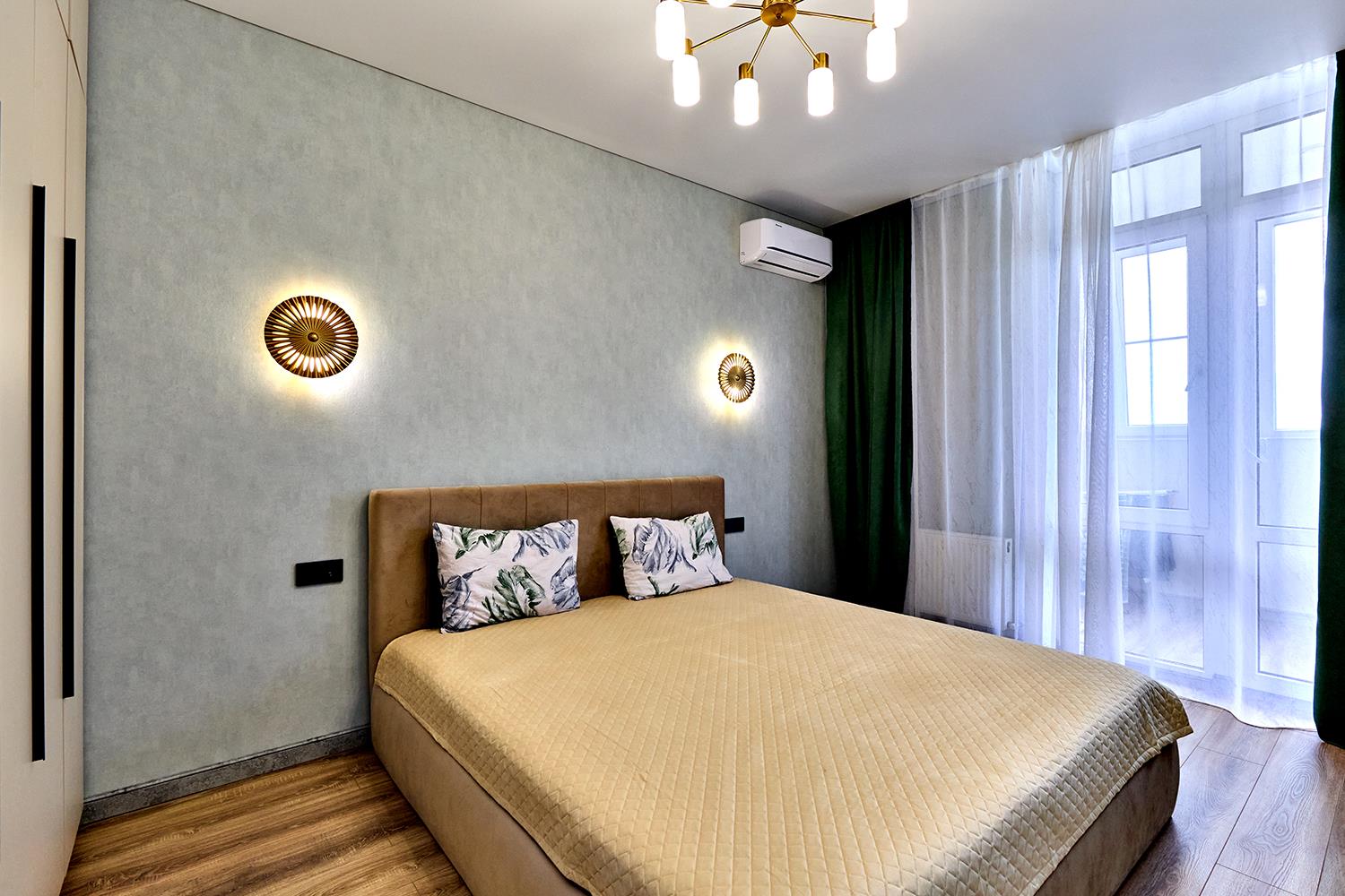 Фото №7: 2-комнатная квартира 60 м² - Краснодар, 11/1