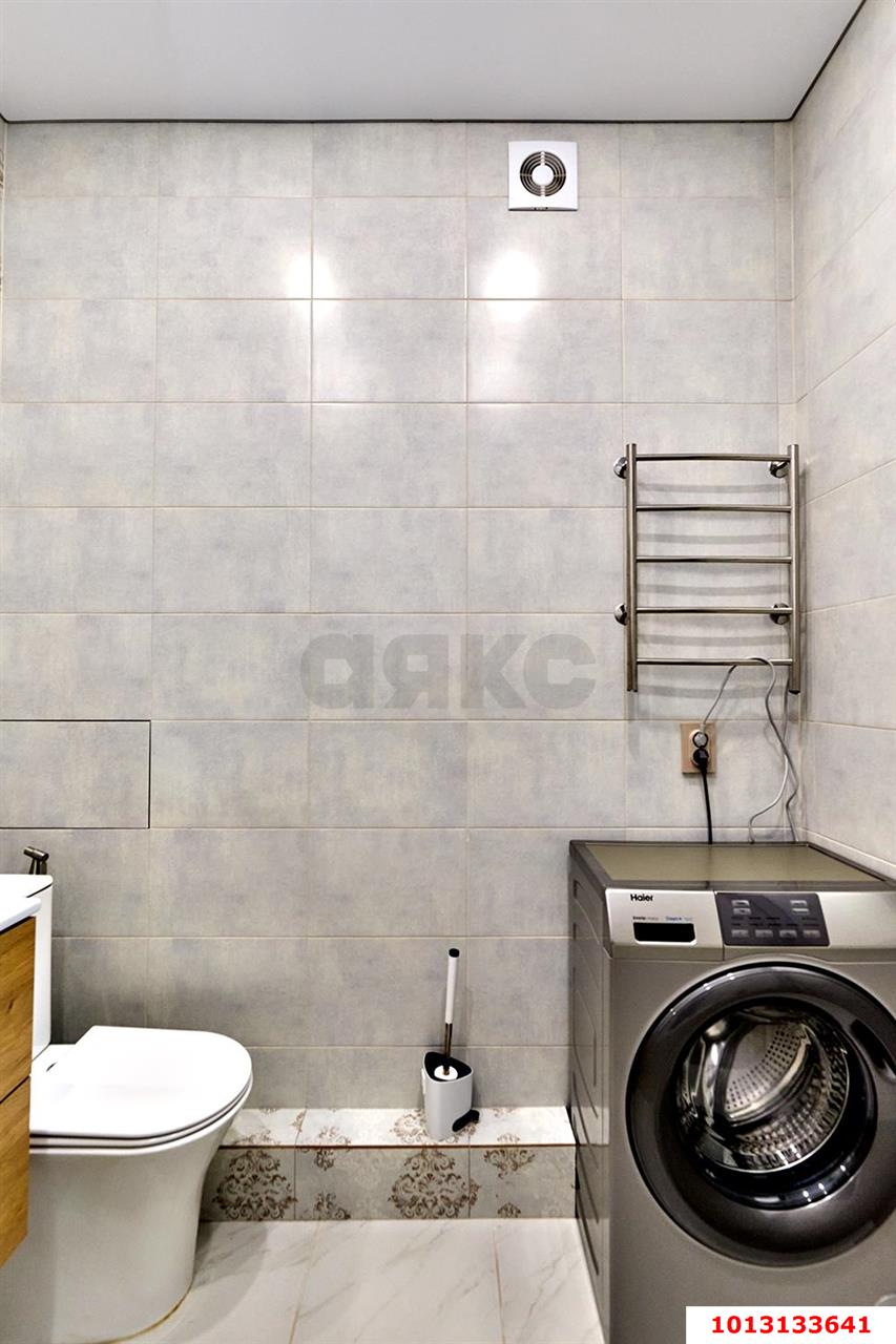 Фото №13: 2-комнатная квартира 60 м² - Краснодар, Любимово, 11/1