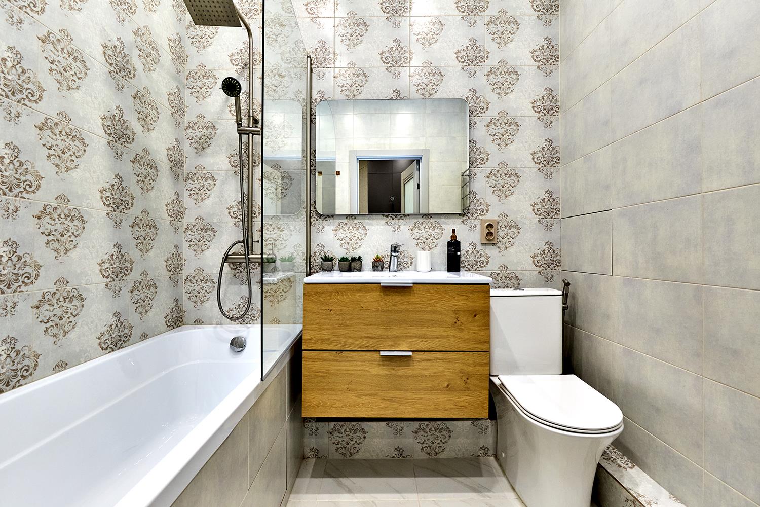 Фото №10: 2-комнатная квартира 60 м² - Краснодар, 11/1