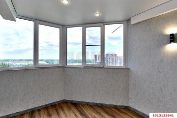 Фото №2: 2-комнатная квартира 60 м² - Краснодар, мкр. Любимово, 11/1