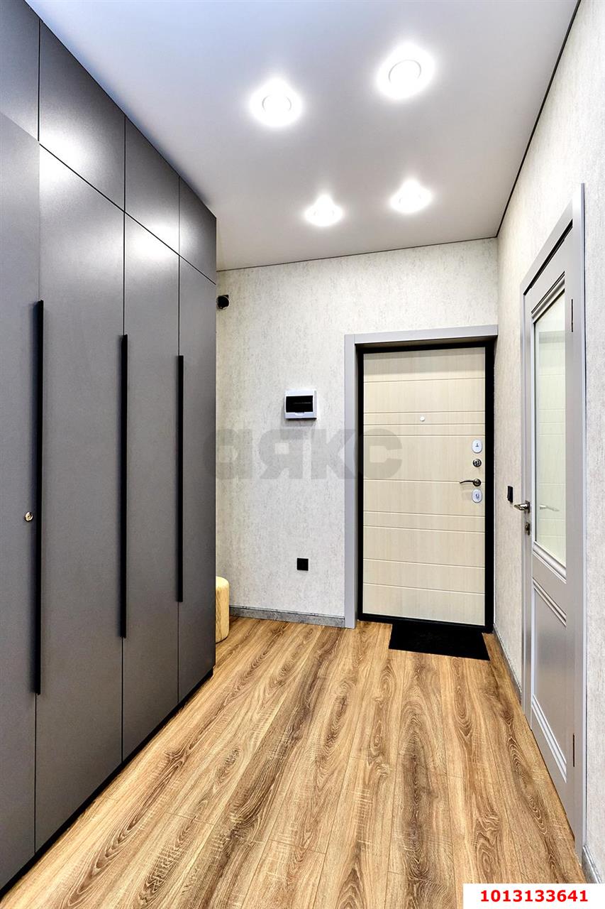 Фото №14: 2-комнатная квартира 60 м² - Краснодар, Любимово, 11/1