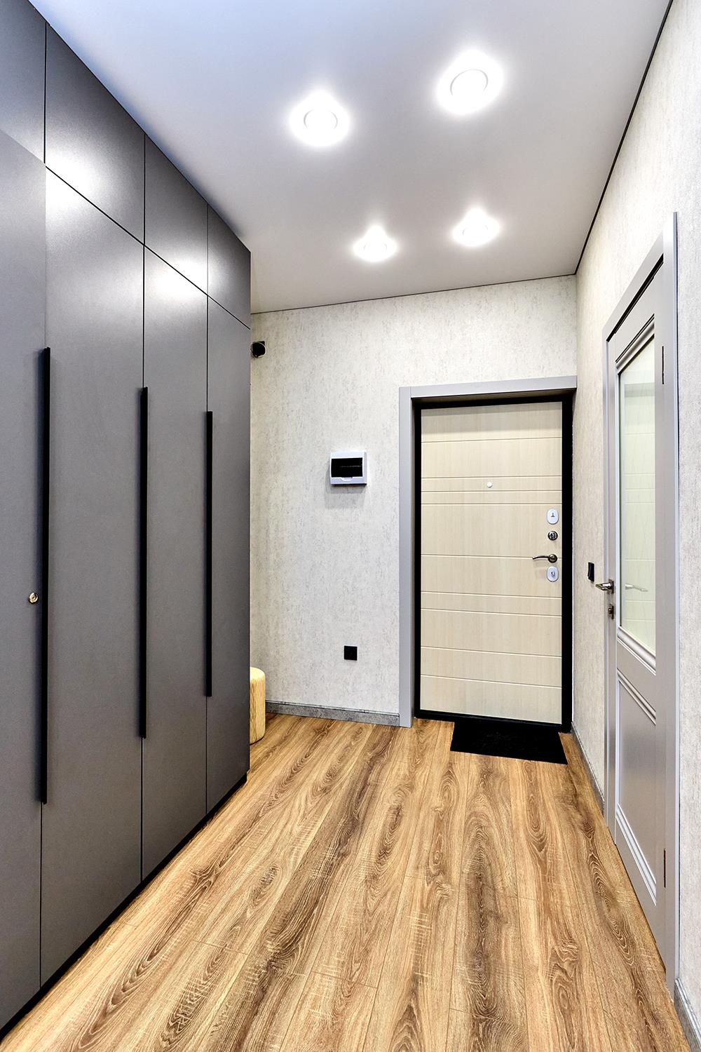 Фото №9: 2-комнатная квартира 60 м² - Краснодар, 11/1