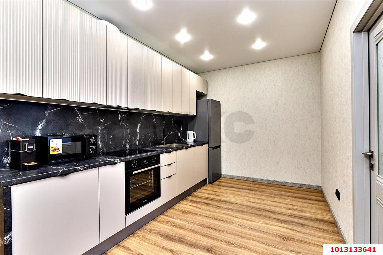 Фото №6: 2-комнатная квартира 60 м² - Краснодар, Любимово, 11/1