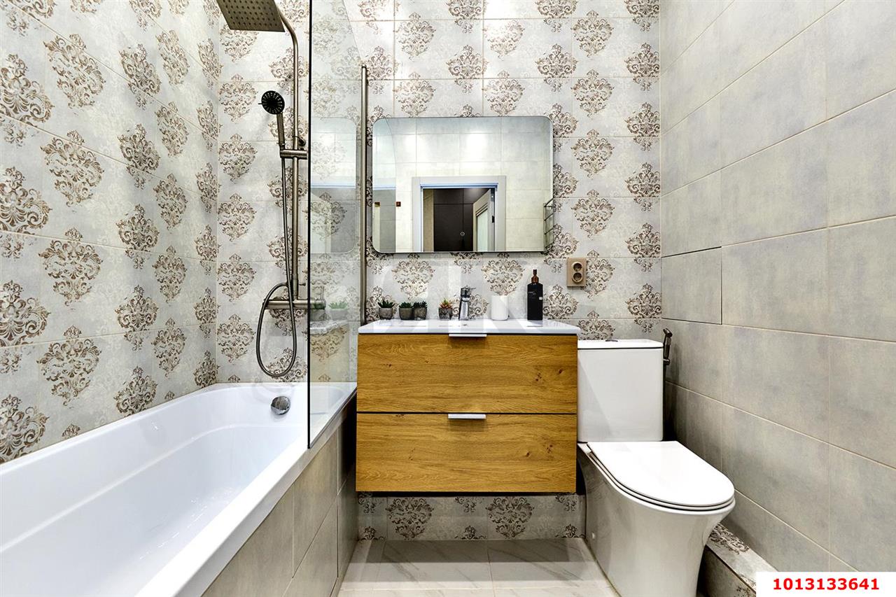 Фото №11: 2-комнатная квартира 60 м² - Краснодар, Любимово, 11/1