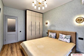 Фото №4: 2-комнатная квартира 60 м² - Краснодар, мкр. Любимово, 11/1