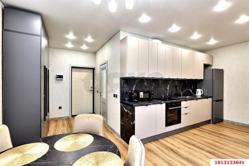 Фото №5: 2-комнатная квартира 60 м² - Краснодар, мкр. Любимово, 11/1