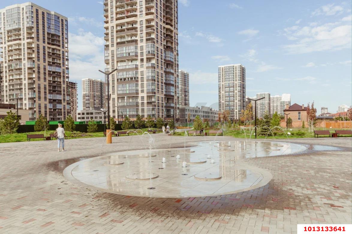 Фото №7: 2-комнатная квартира 53 м² - Краснодар, Любимово, 11
