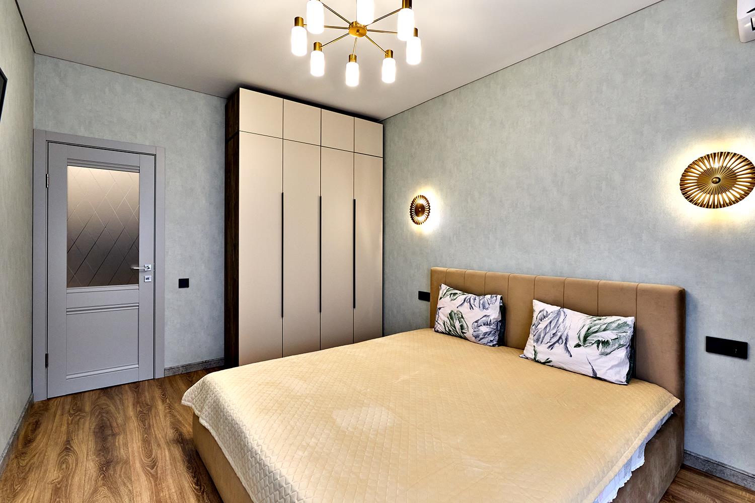 Фото №8: 2-комнатная квартира 60 м² - Краснодар, 11/1