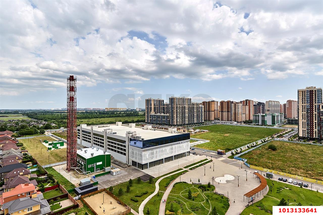 Фото №16: 2-комнатная квартира 60 м² - Краснодар, Любимово, 11/1