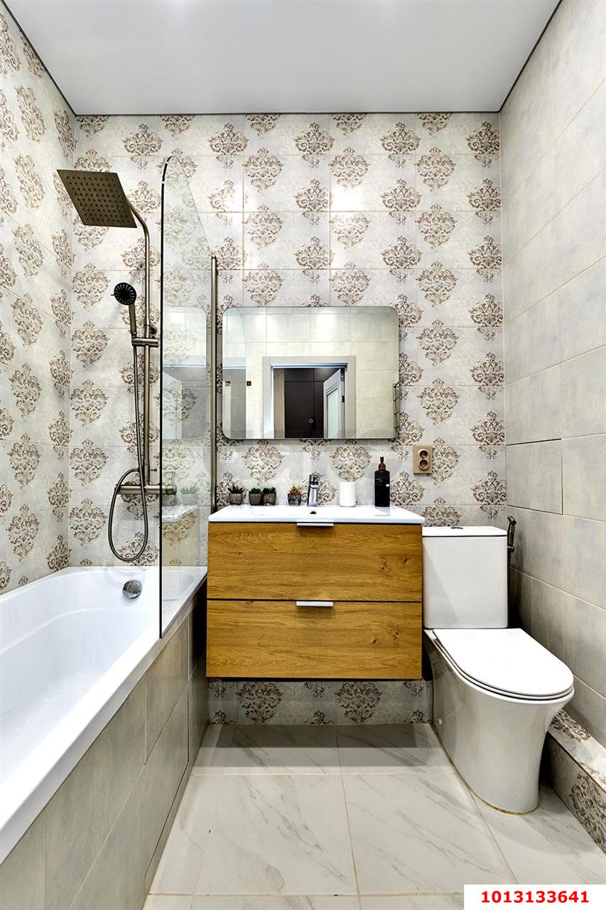 Фото №12: 2-комнатная квартира 60 м² - Краснодар, Любимово, 11/1