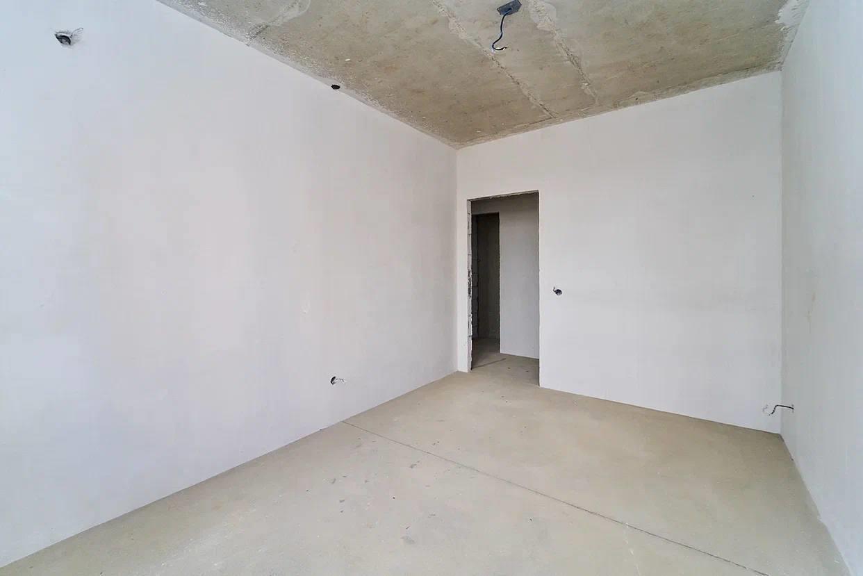 Фото №1: Студия 22 м² - Краснодар, Прикубанский внутригородской округ, мкр. Парк Победы, ул. Героя Пешкова, 14