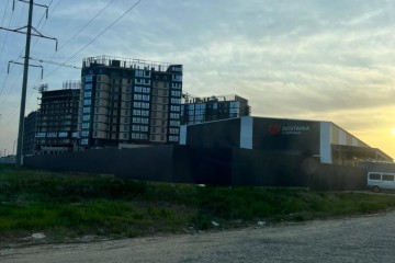 Фото №4: Земельный участок под ИЖС 5.75 сот. - Новая Адыгея, 