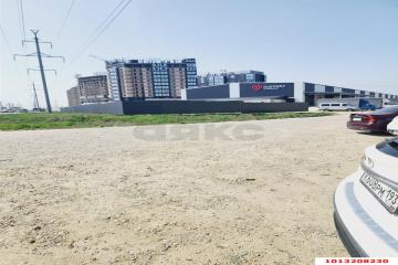 Фото №2: Земельный участок 5.75 сот. - Новая Адыгея, 