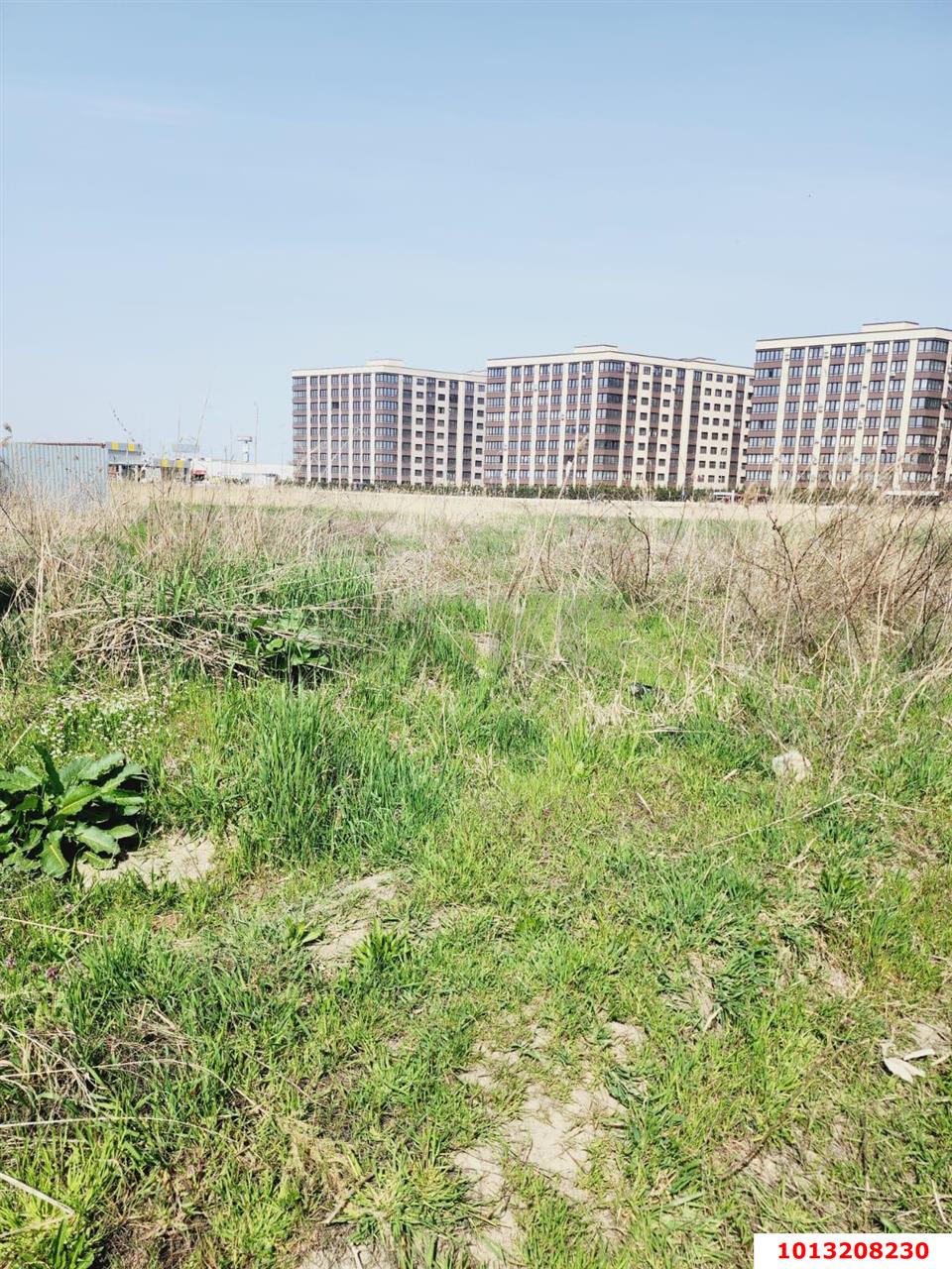 Фото №1: Земельный участок под ИЖС 5.75 сот. - Новая Адыгея