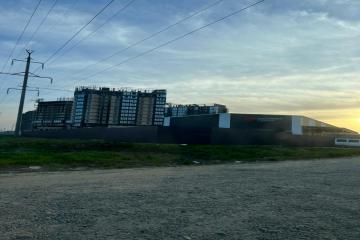 Фото №4: Земельный участок 5.75 сот. - Новая Адыгея, 