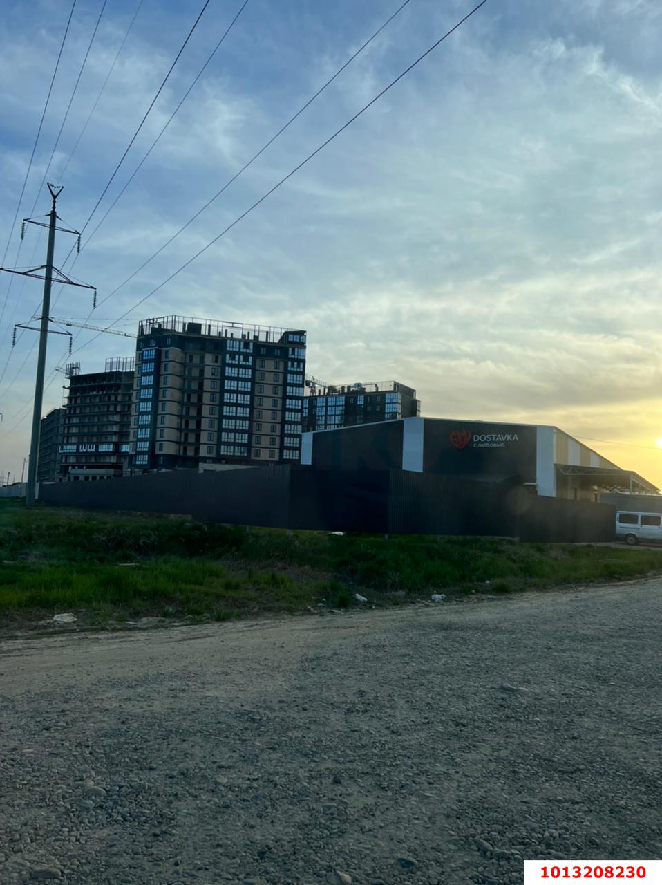 Фото №4: Земельный участок 5.75 сот. - Новая Адыгея