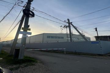 Фото №3: Земельный участок 5.75 сот. - Новая Адыгея, 