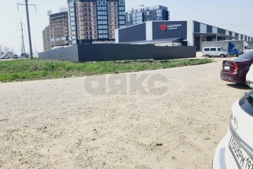 Фото №2: Земельный участок под ИЖС 5.75 сот. - Новая Адыгея, 