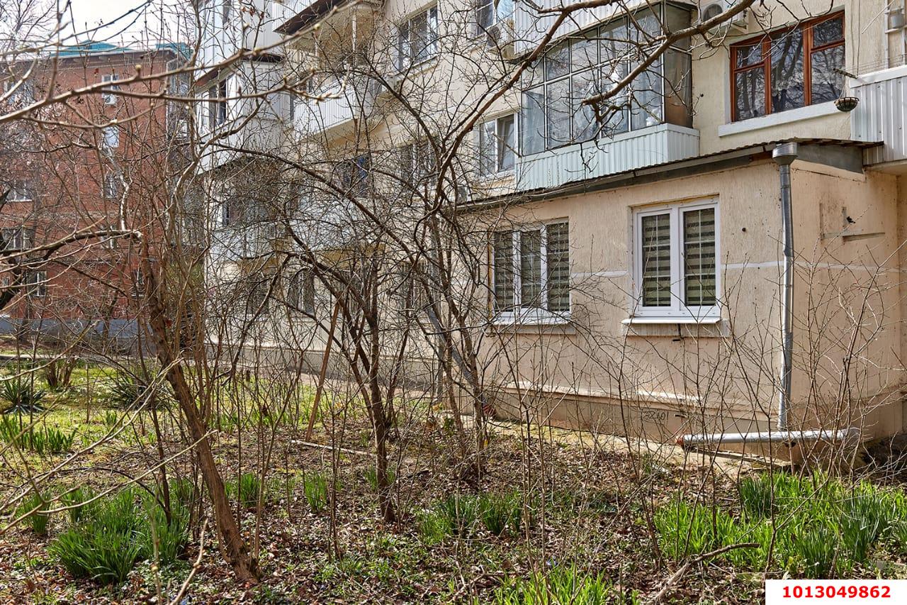 Фото №36: 2-комнатная квартира 41 м² - Краснодар, Черёмушки, ул. Стасова, 143