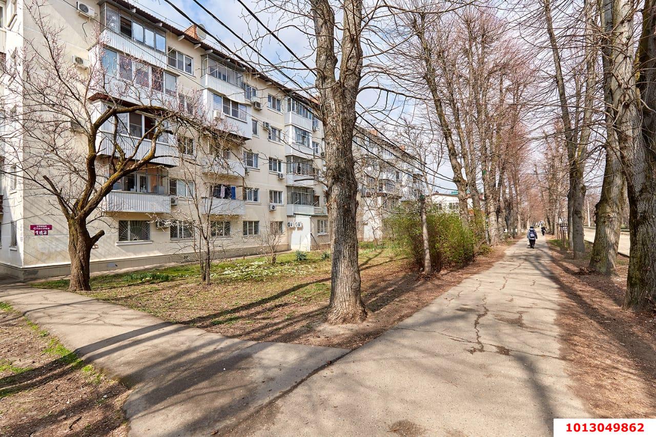 Фото №16: 2-комнатная квартира 41 м² - Краснодар, Черёмушки, ул. Стасова, 143