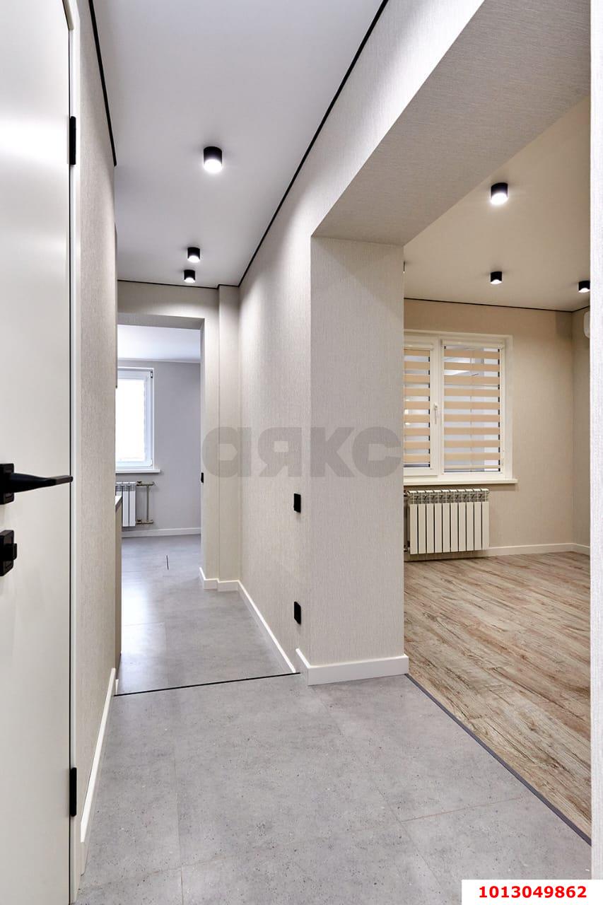 Фото №30: 2-комнатная квартира 41 м² - Краснодар, Черёмушки, ул. Стасова, 143