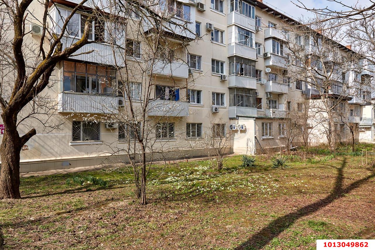 Фото №17: 2-комнатная квартира 41 м² - Краснодар, Черёмушки, ул. Стасова, 143