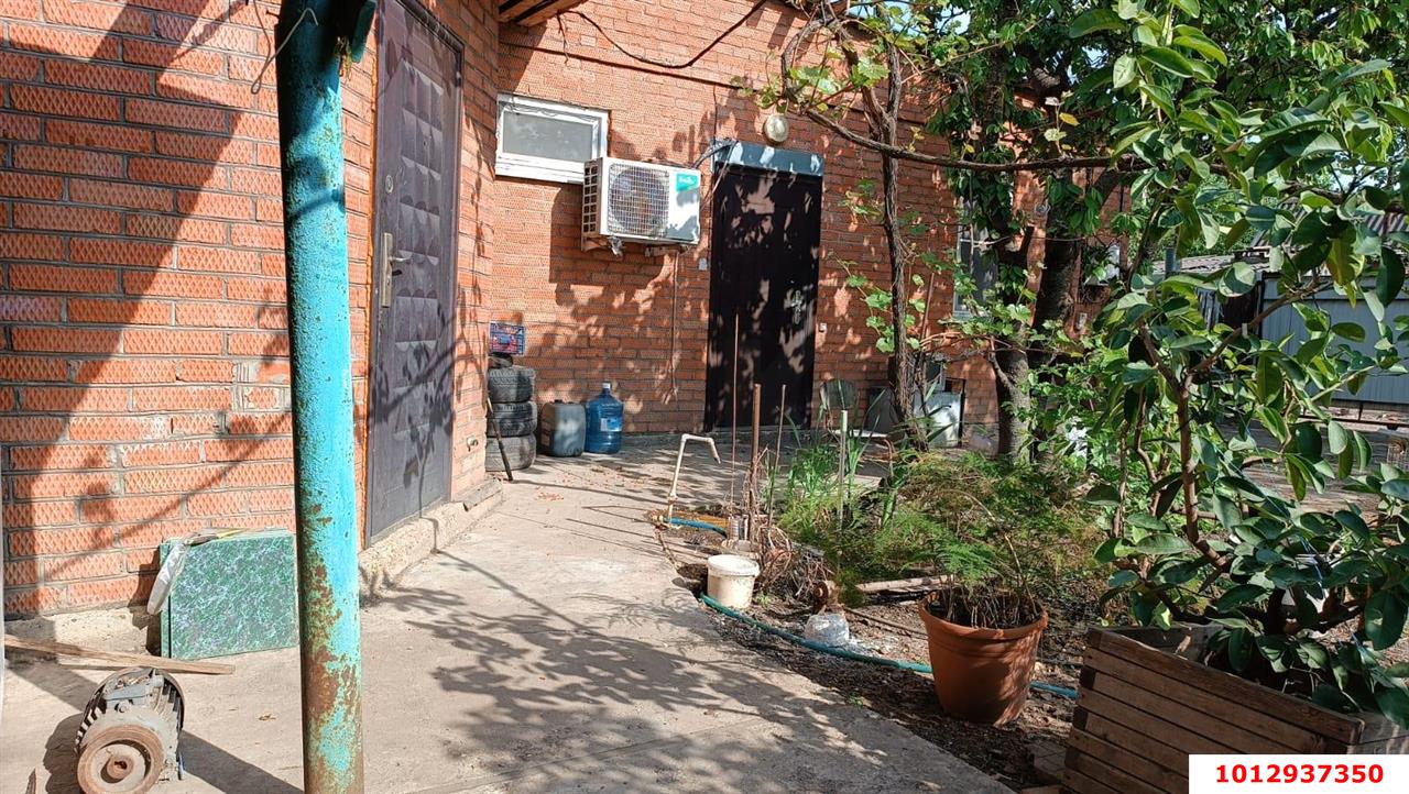 Фото №17: Дом 122 м² + 6 сот. - ТЭЦ, Прикубанский внутригородской округ, ул. Зелёная, 64