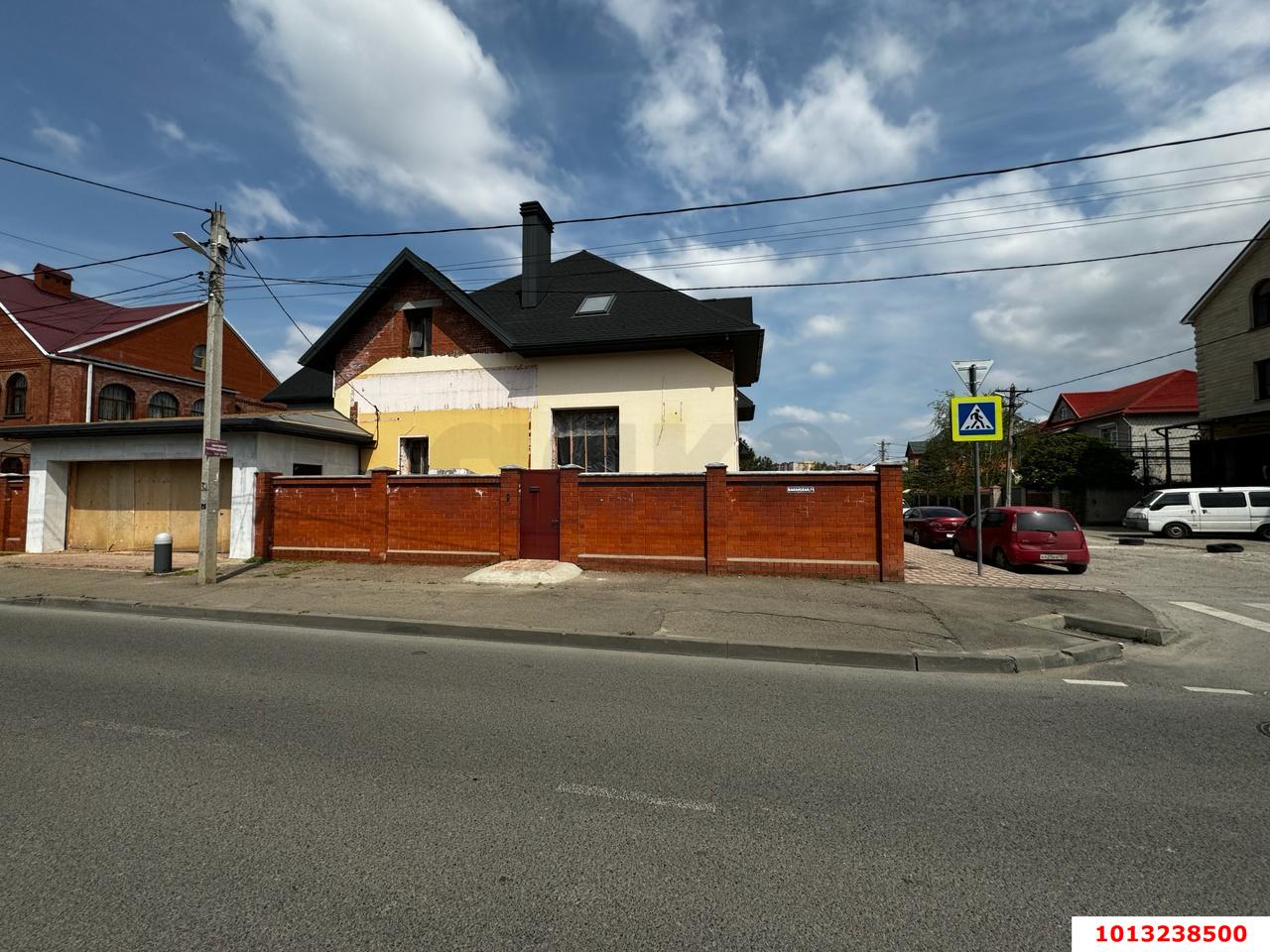 Фото №3: Дом 334 м² + 8.1 сот. - Краснодар, Табачная Фабрика, ул. Академическая, 13