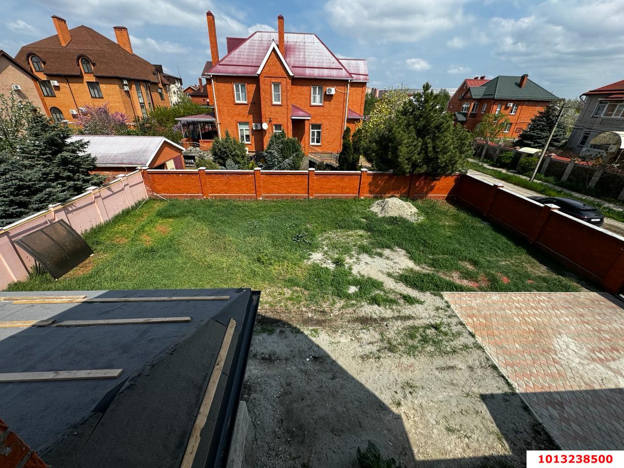 Фото №9: Дом 334 м² + 8.1 сот. - Краснодар, Табачная Фабрика, ул. Академическая, 13