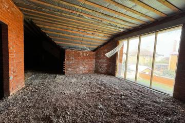 Фото №2: Дом 334 м² - Краснодар, мкр. Табачная Фабрика, ул. Академическая, 13