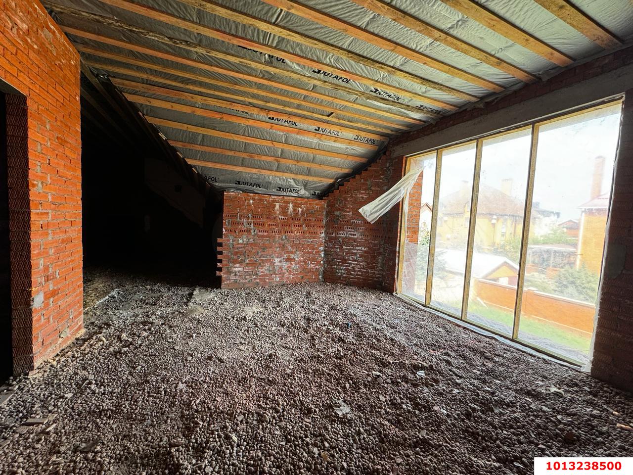 Фото №2: Дом 334 м² + 8.1 сот. - Краснодар, Прикубанский внутригородской округ, Круглик, мкр. Табачная Фабрика, ул. Академическая, 13