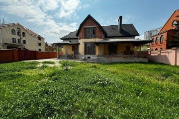 Фото №4: Дом 334 м² - Краснодар, мкр. Табачная Фабрика, ул. Академическая, 13