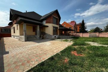 Фото №1: Дом 334 м² - Краснодар, мкр. Табачная Фабрика, ул. Академическая, 13