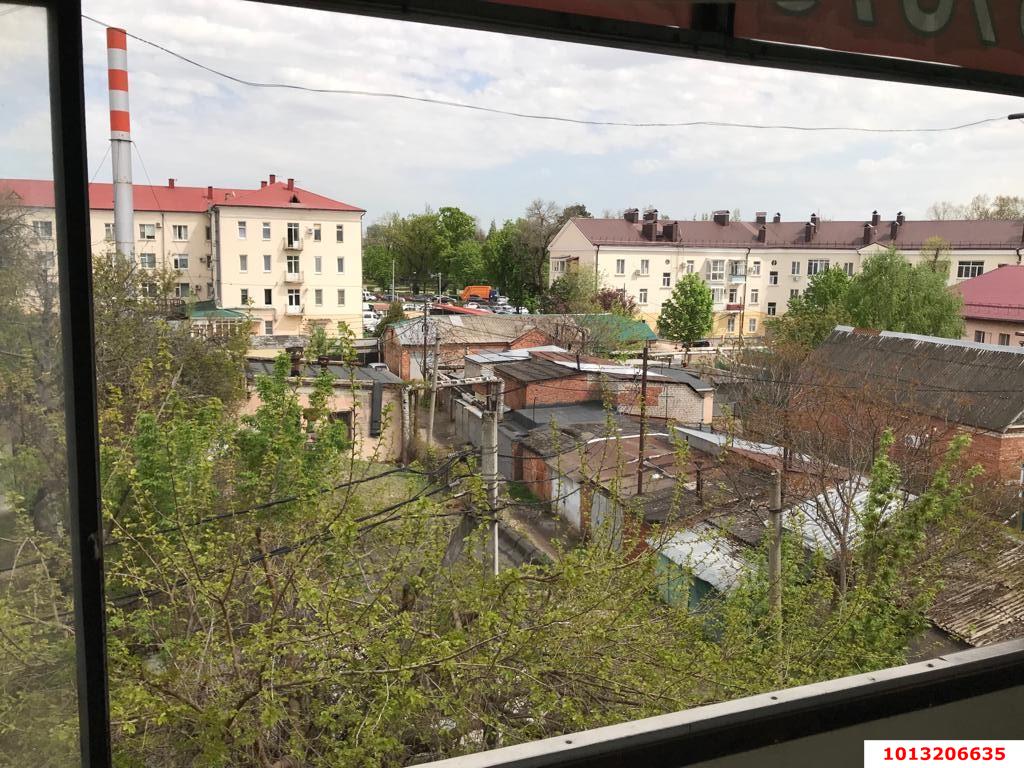 Фото №6: 3-комнатная квартира 59 м² - Краснодар, Западный внутригородской округ, ул. Брянская, 2