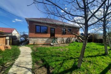 Фото №3: Дом 121 м² - Тлюстенхабль, ул. Молодёжная, 12