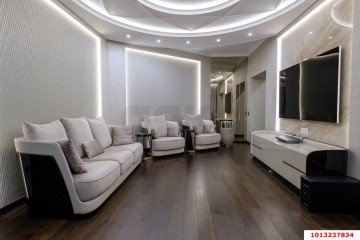 Фото №2: 4-комнатная квартира 143 м² - Краснодар, мкр. Западный внутригородской округ, ул. имени Дзержинского, 93/2