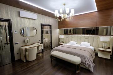 Фото №3: 4-комнатная квартира 153 м² - Краснодар, мкр. Западный внутригородской округ, ул. имени Дзержинского, 93/2